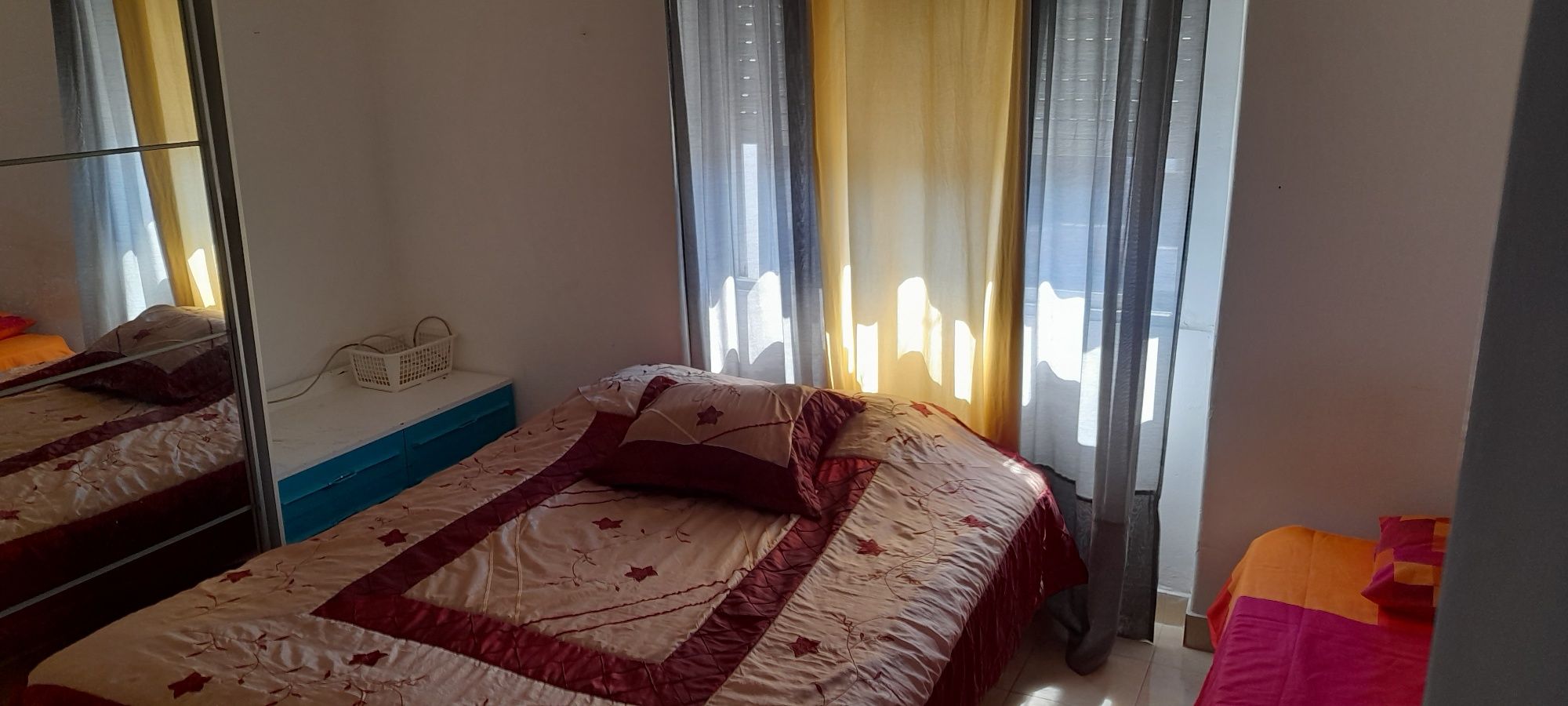Quarto para casal