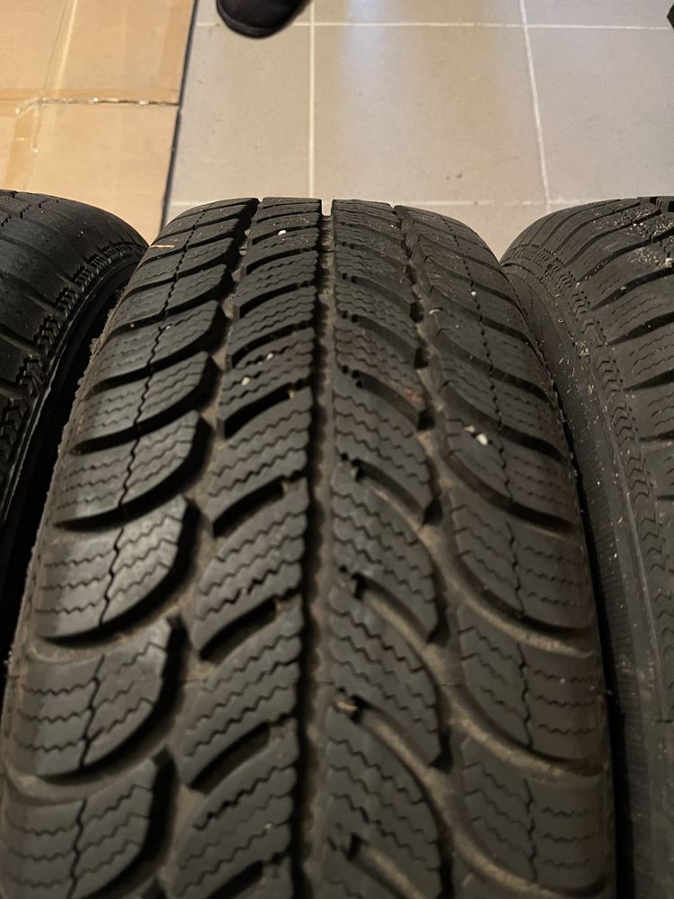 DWA Koła zimowe 175/70R13