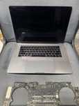 MacBook Pro (A1707) 2017 по запчастям