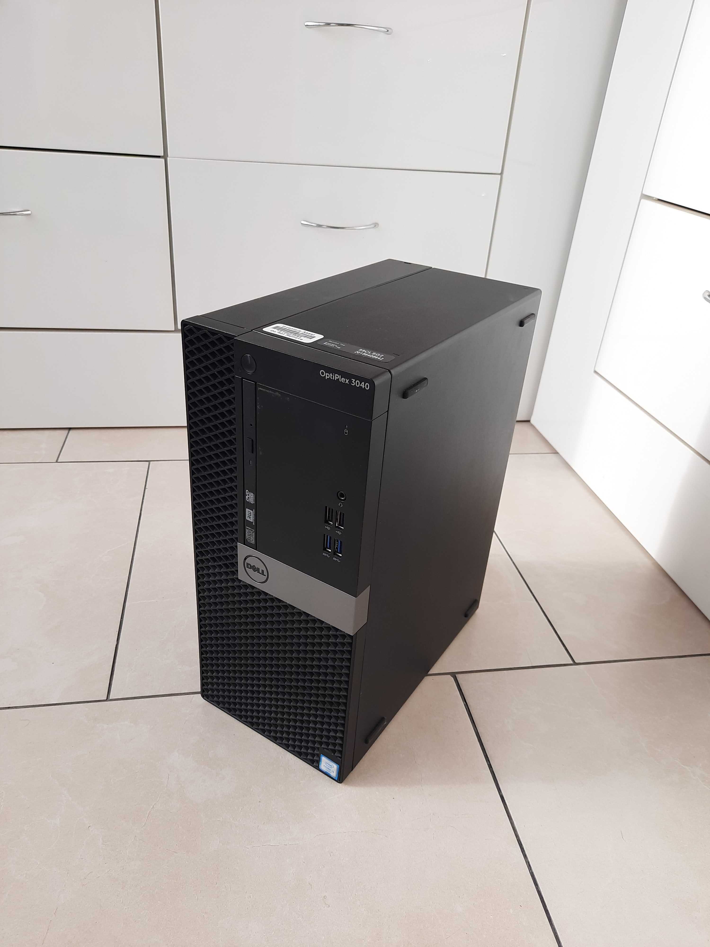 Komputer Intel i7, GTX, SSD, Monitor HD, Myszka i Klawiatura GRATIS!!!