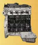 SILNIK MERCEDES 2.2 CDI W212 651.911