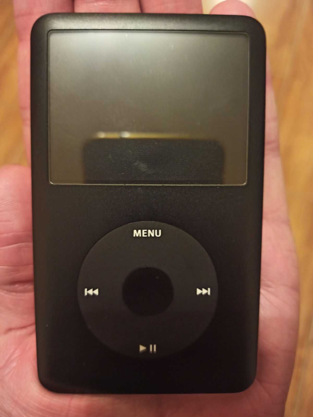 IPod Classic 80 Gb