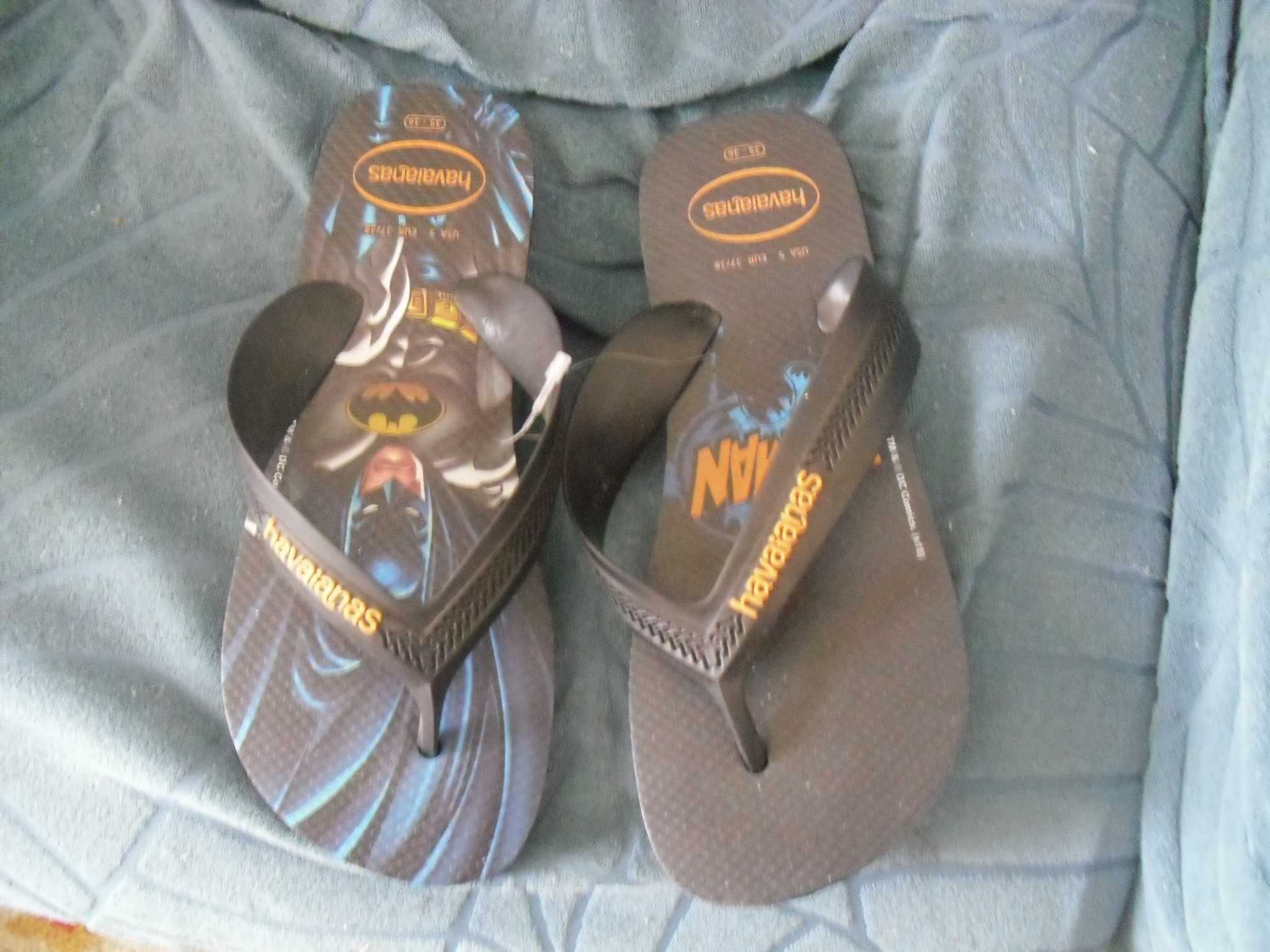 Chinelos Havaianas originais