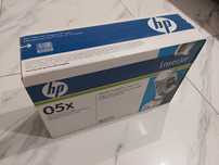Toner HP 05X CE505X oryginalny