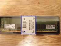 Pamięć Kingston 8GB DDR4 PC4-2133P 1Rx4 ECC REG KVR21R15S4/8 serwerowa