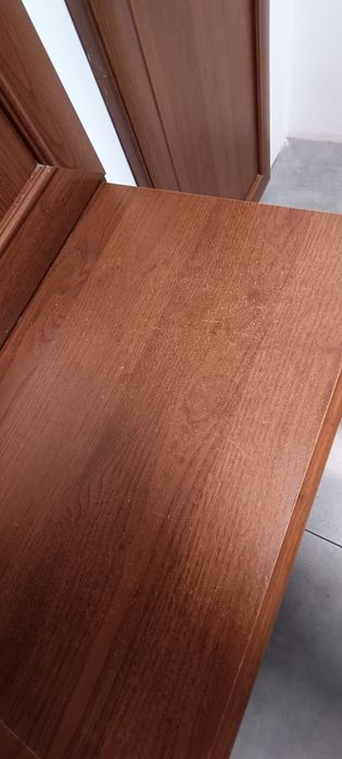 Garderoba do przedpokoju