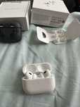 Origynalne air pods pro 2 z etui