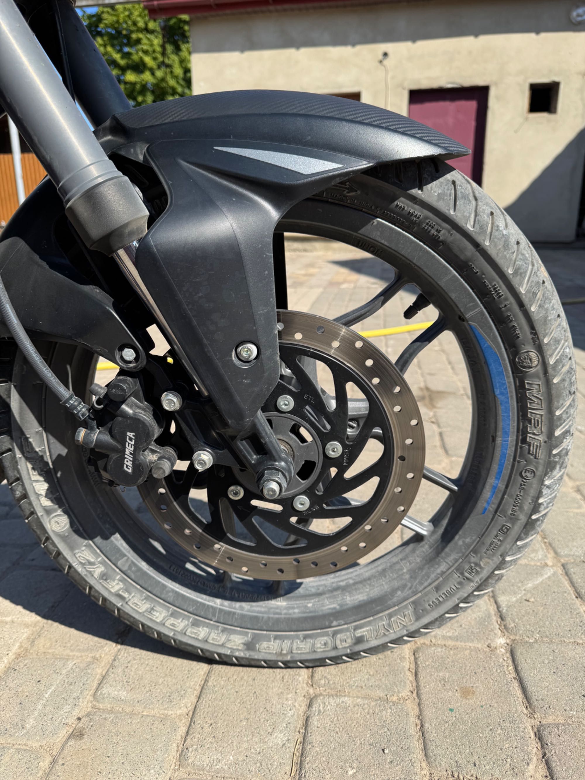 Продам Bajaj pulsar ns 200