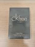 CK free for men, Eau de Toilette 100ml