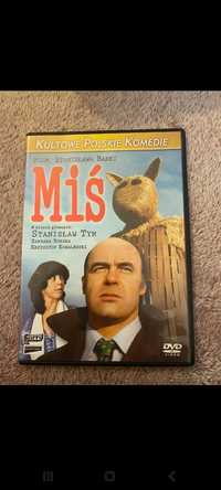 film ,,Miś" płyta CD