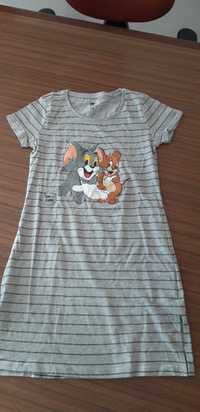 Camisa de dormir XS só 12€