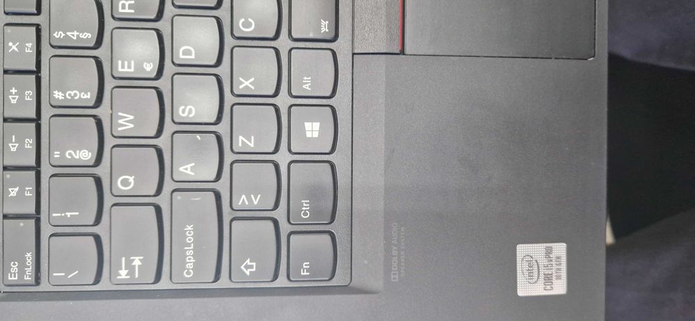 Lenovo Thinkpad I5vPro gen10 Win 11 Praticamente NOVO ecra TOUCH