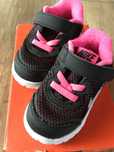 Adidasy dla malucha