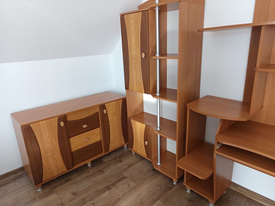 Meble pokojowe/ młodzieżowe