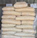 Pelet, Pellet sosnowy ( nie Olczyk, Barlinek, Gold, Anpol)