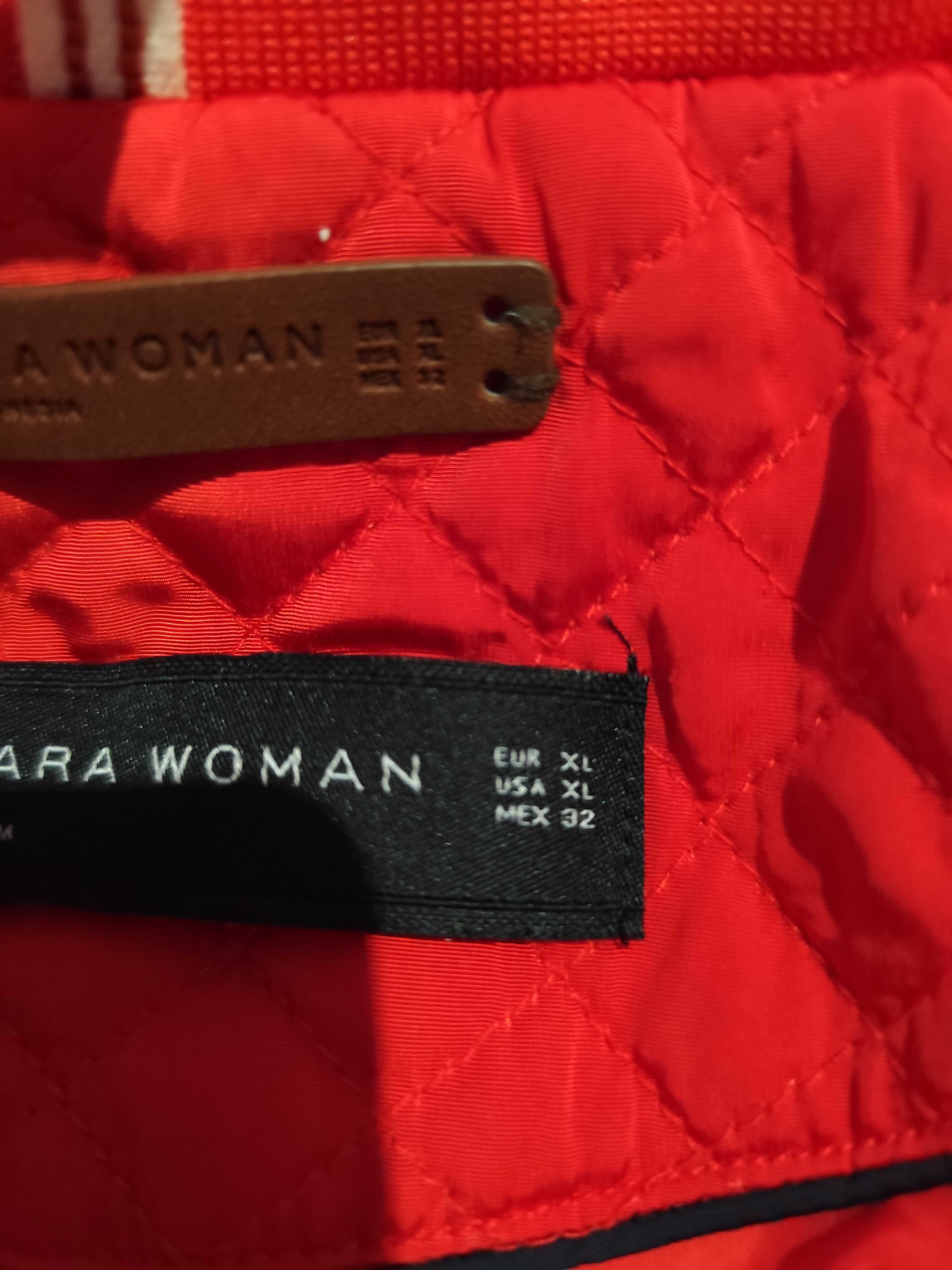 Жіноча куртка Zara