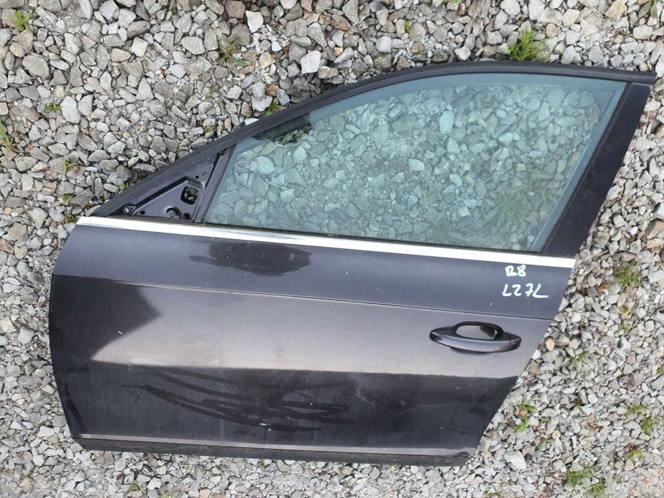 Audi A4 B8 drzwi lewy przód kolor LZ7L 8 AL