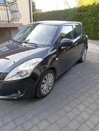 Suzuki Swift 1.2. Super wersja. Szyberdach.