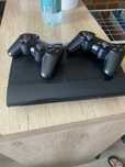Sprzedam Ps3 500 GB HSW