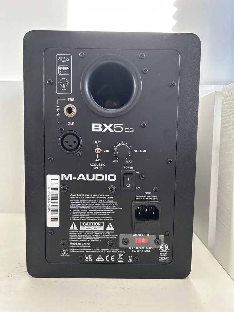 Coluna BX5 D3 Bluetooth Ou Dj