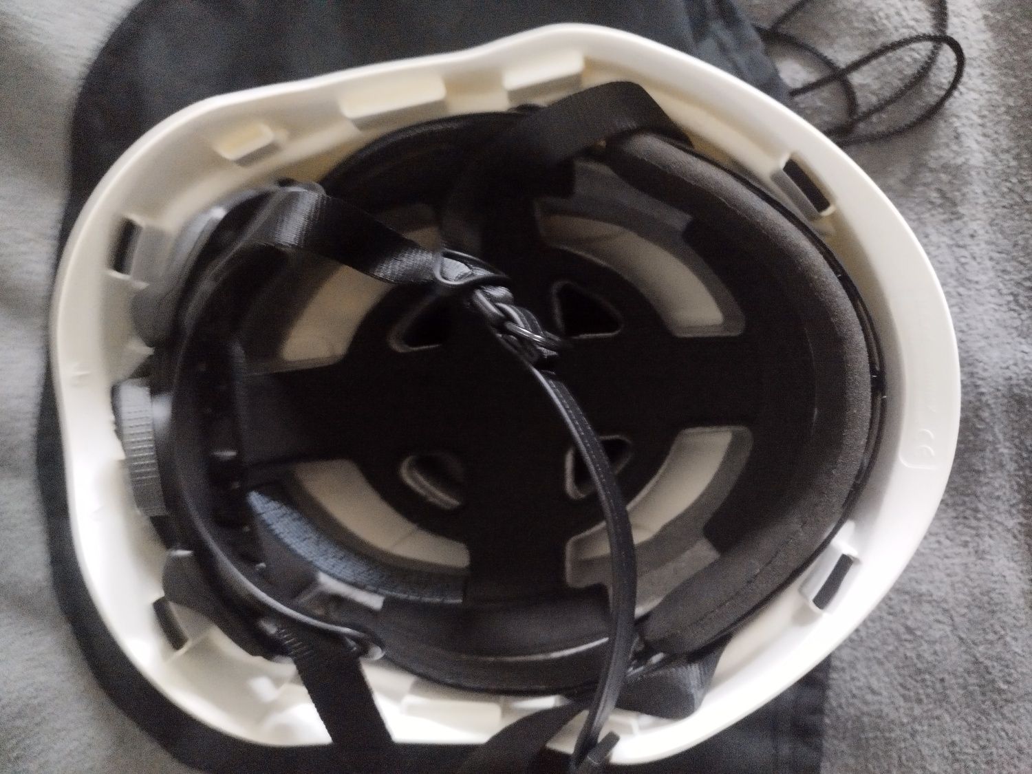 Kask roboczy BHP KASK Zenith X
