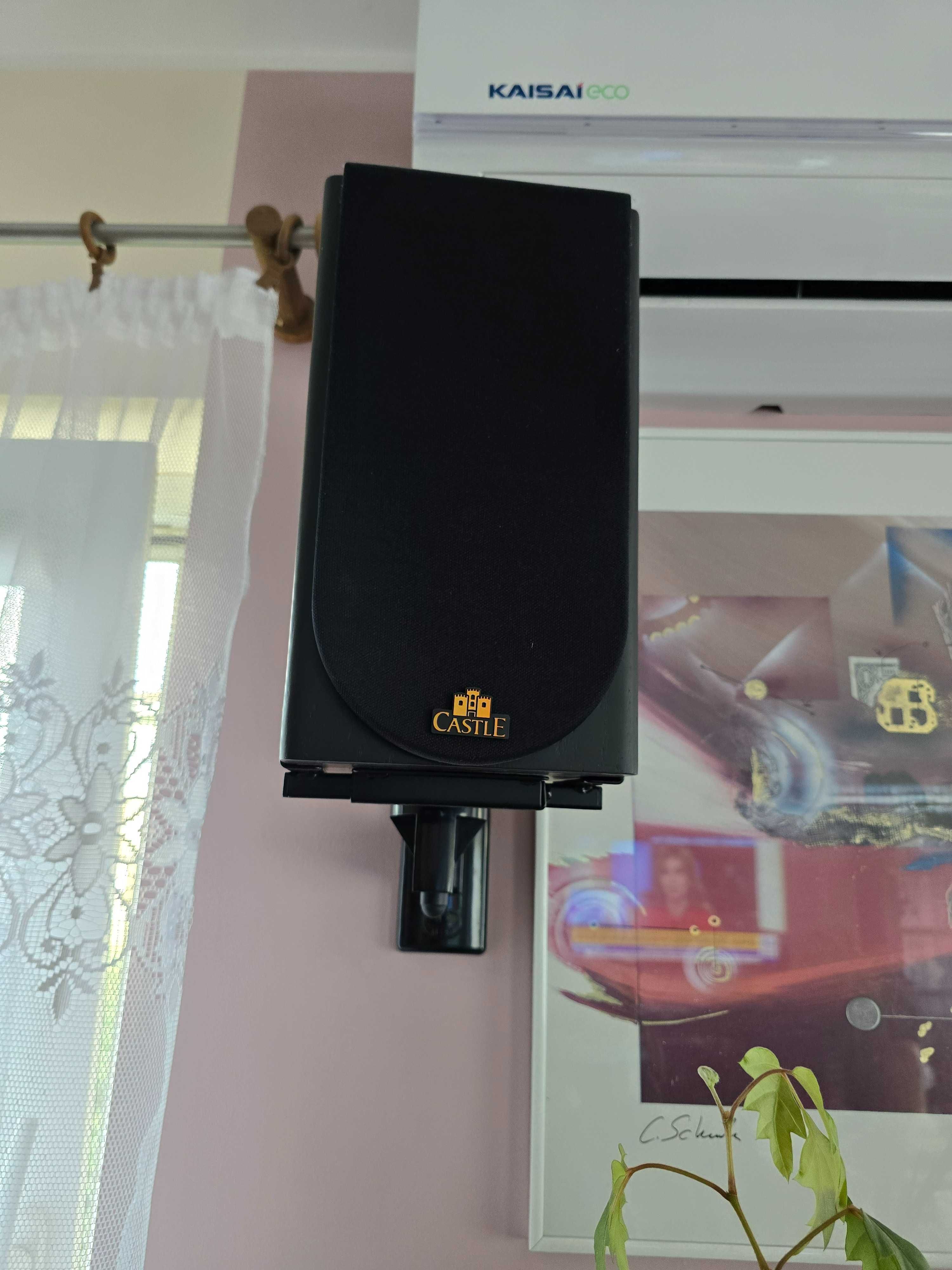 Zestaw ARCAM AVR45O + ARCAM BPD300 + kino domowe