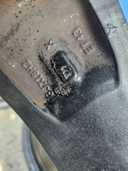 Диски Мерседес R18