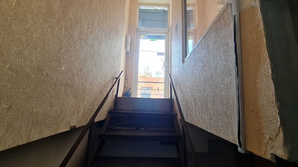 Продажа пекарни в центре города. цоколь