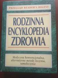 Rodzinna encyklopedia zdrowia