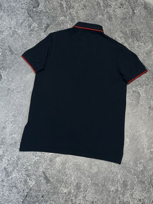 Футболка поло Hugo (оригінал)