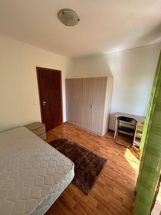 Quarto repeses estudante