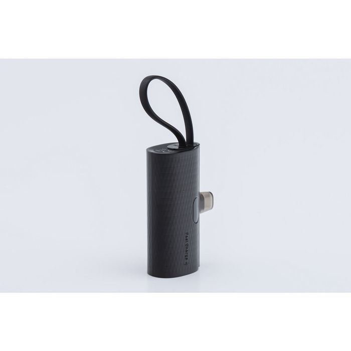 Powerbank Forcell F-Energy Power Plug F5K3 PD 20W 5000 mAh z