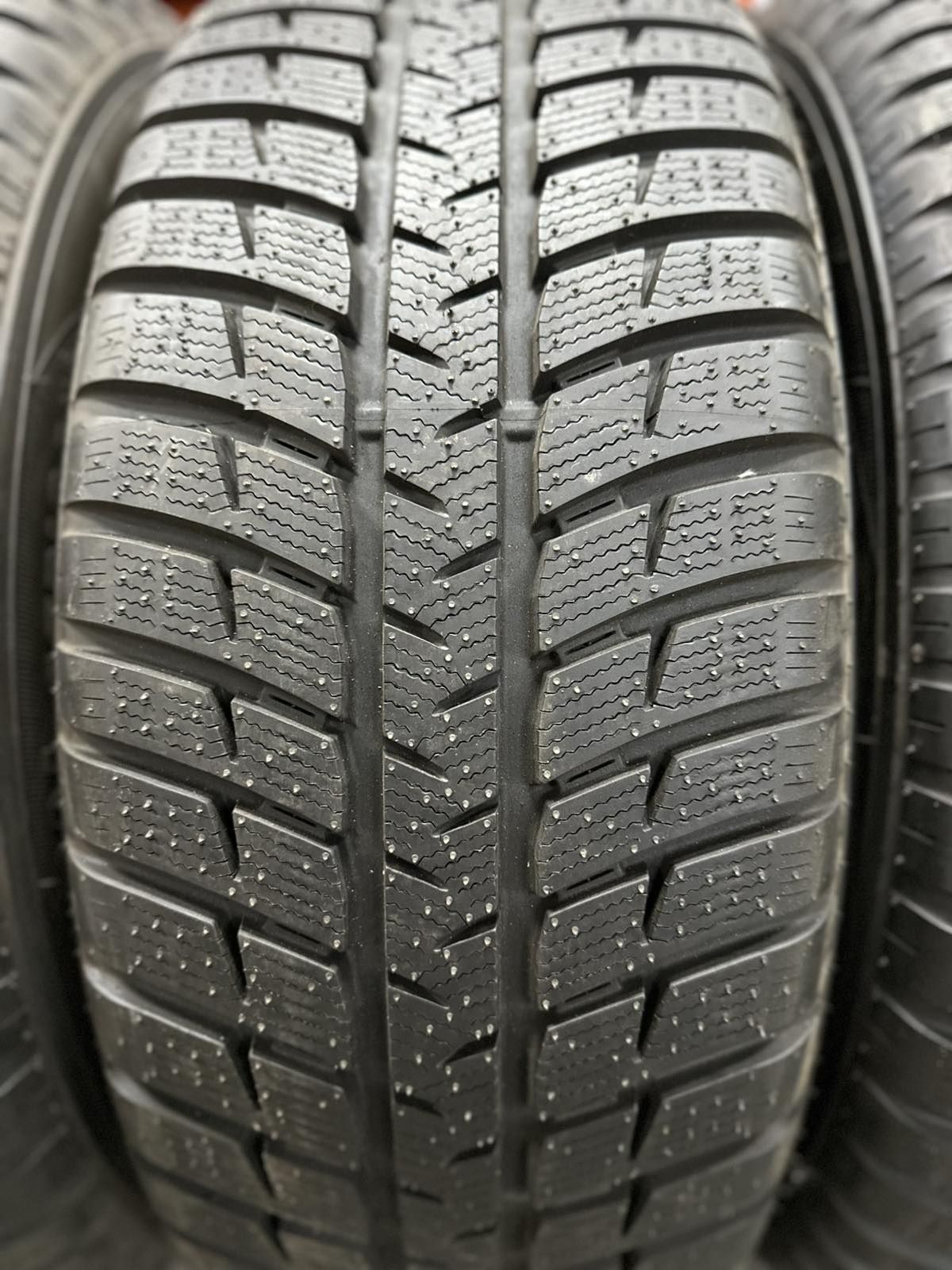 Шини Резина Зима Нові 265/60 R18 110V Falken Euro All Season AS210A