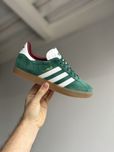 Adidas Gazelle IF1016 Оригінал чоловічі кросівки Адідас Газелі