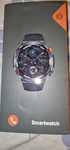 Smartwatch com lanterna
