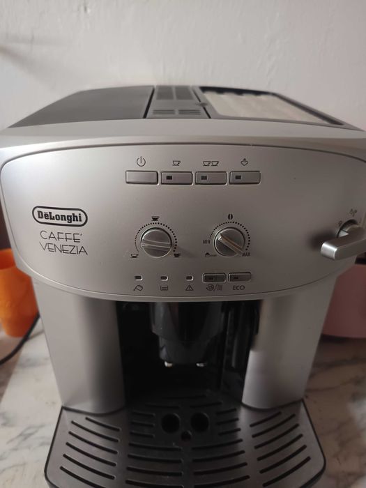 Delonghi café venezia