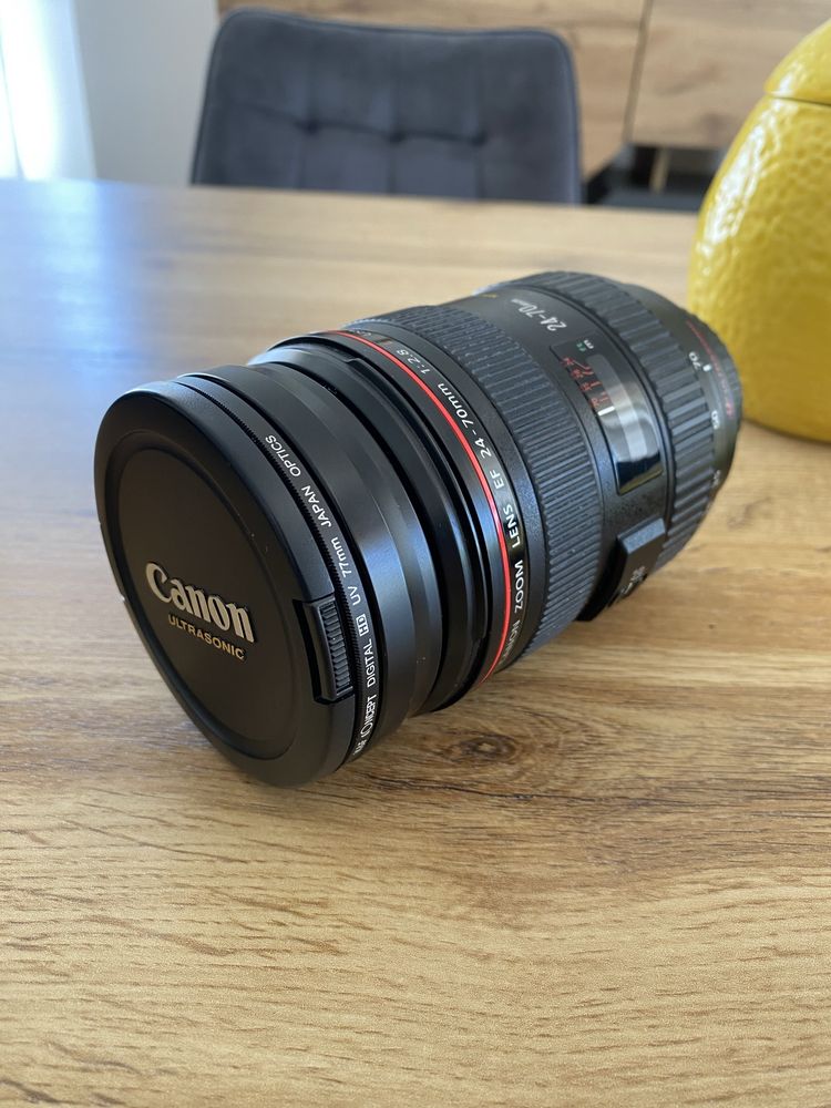 Canon 5D Mark IV
