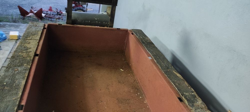 Terra vari ciagniczek ogrodniczy gudbrod