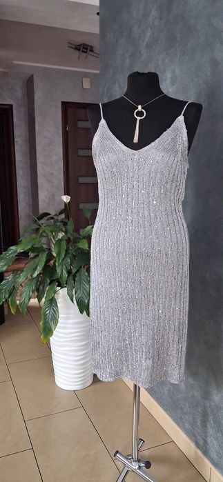 Sukienka Mohito M