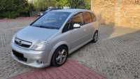 Opel Meriva A OPC Nowa Turbina!!