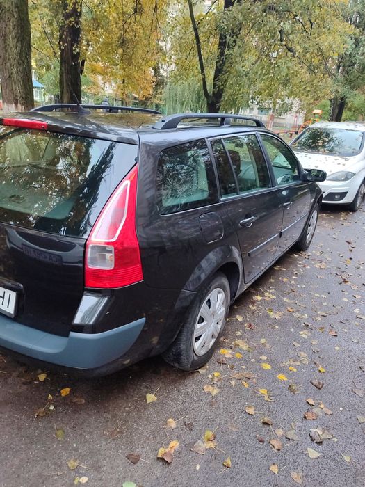 Продам автомобіль в гарному стані