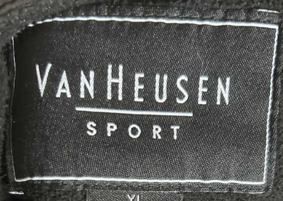 Легкая мужская куртка Van Heusen Sport XL