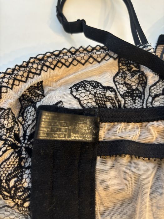 Бюстгальтер Ajour, 75 B