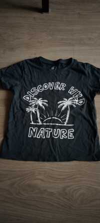 Koszulka Discovery Wild