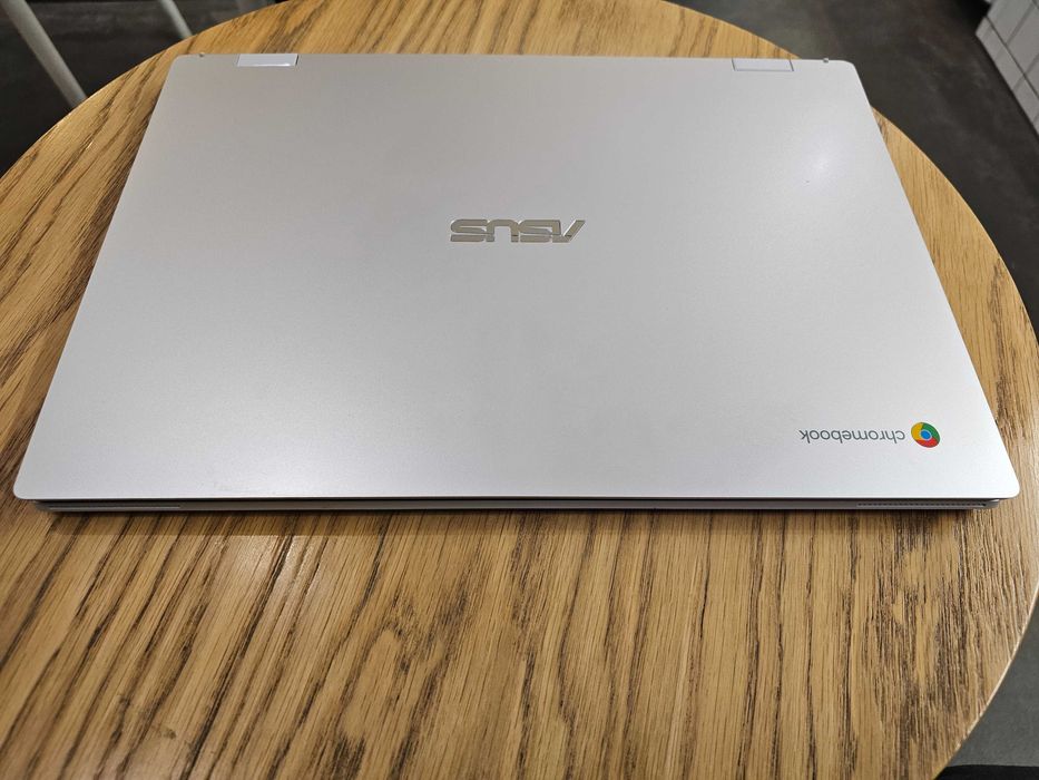 Ноутбук 15.6" Asus Chromebook CX1500CN