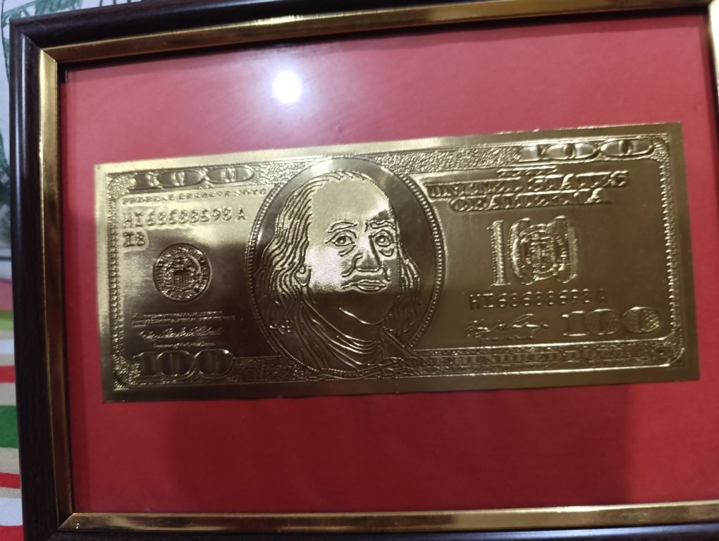 Сувенір на вдачу,