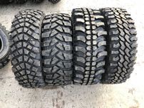 Шини 4x4 offroad для ЗСУ резина
