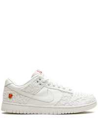 Nike Dunk Low "Give Her Flowers"