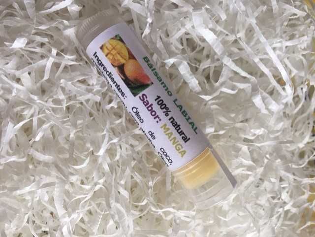 Batons cieiro 100% naturais