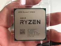 Ryzen 7 3700x - процессор для сокета AM4, в ідеальному стані
